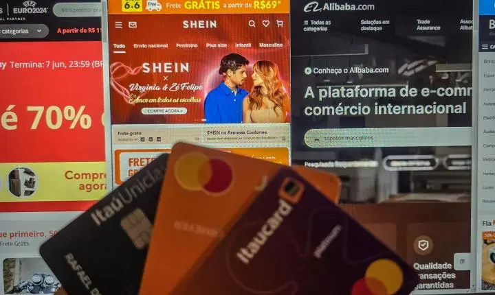 Congresso adia a criação da comissão que analisa a MP da taxa das blusinhas