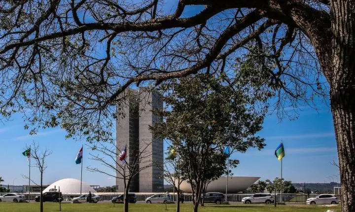 Congresso endurece punições para crimes sexuais online contra menores