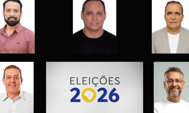 Eleições amapá: conheça os postulantes ao governo estadual