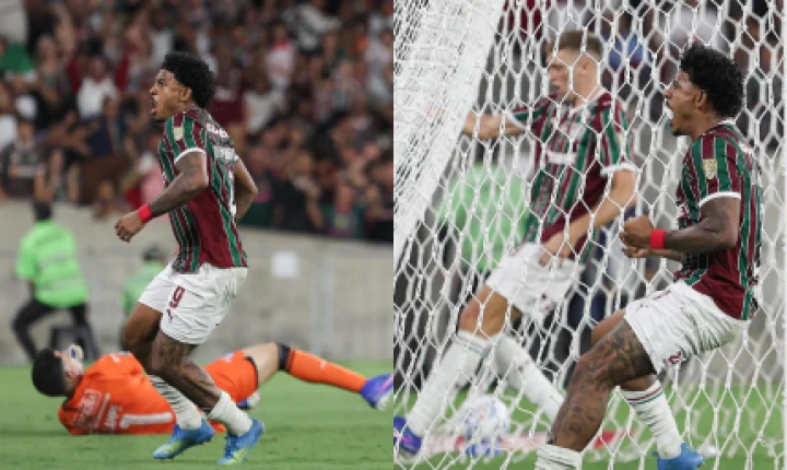 Conmebol altera local de jogo crucial do Bolívar, beneficiando o Fluminense