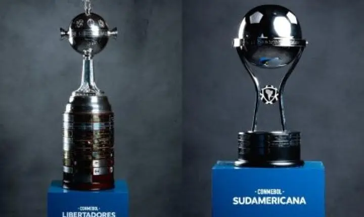 Conmebol suspende jogos da Libertadores e Sul-Americana após terremoto na Colômbia