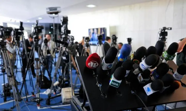 Conselho de Comunicação Social promove debate sobre segurança de jornalistas nas eleições de 2026