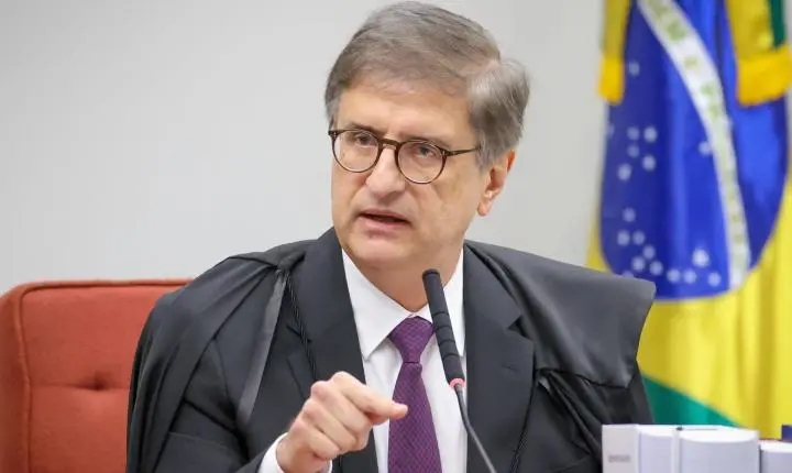 Conselho do MPF decide se abre investigação contra Paulo Gonet nesta sexta-feira