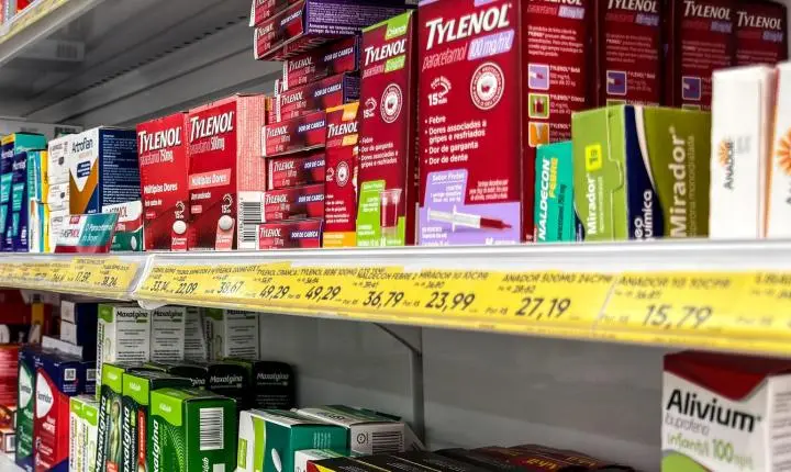 CRF-SP pede ao MPSP apuração sobre a venda de medicamentos em máquinas automáticas