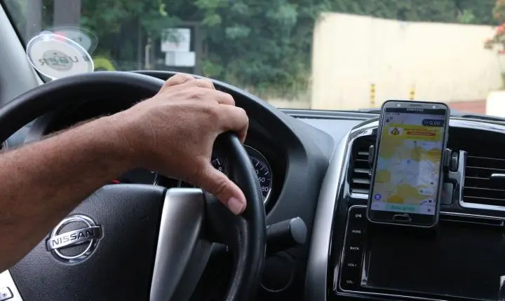 CMN atualiza regras de crédito para motoristas de aplicativo e taxistas no Move Brasil