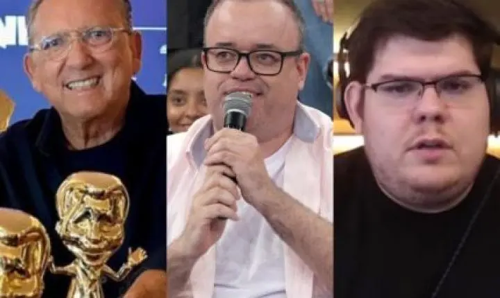 Copa do Mundo: como a CazéTV lidará com os gols antecipados da Globo e SBT?