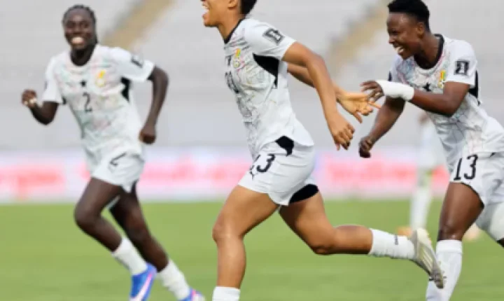 Copa Feminina 2027: veja quem ainda luta por uma vaga no Mundial disputado no Brasil