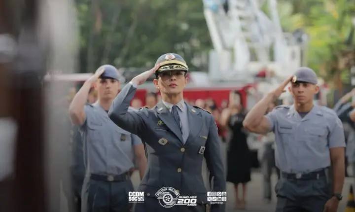 Coronel PM Glauce Anselmo Cavalli assume o comando-geral da Polícia Militar de São Paulo