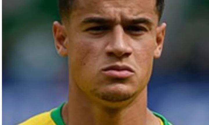 Coutinho cogitou despedida do Vasco antes de fechar com o Santos, afirma jornalista
