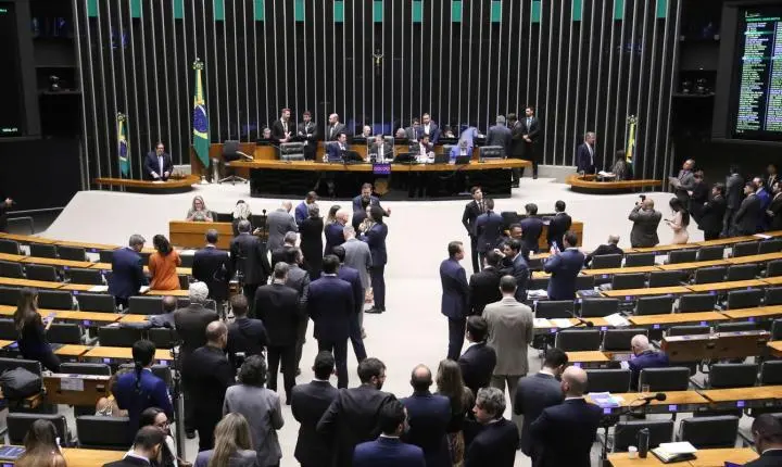 Bancada feminina registra recorde histórico no Congresso Nacional