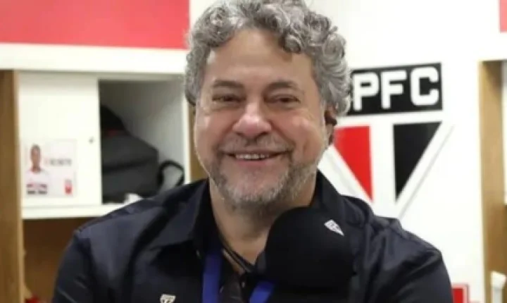 Crise se agrava: Julio Casares pode deixar quadro de associados do São Paulo