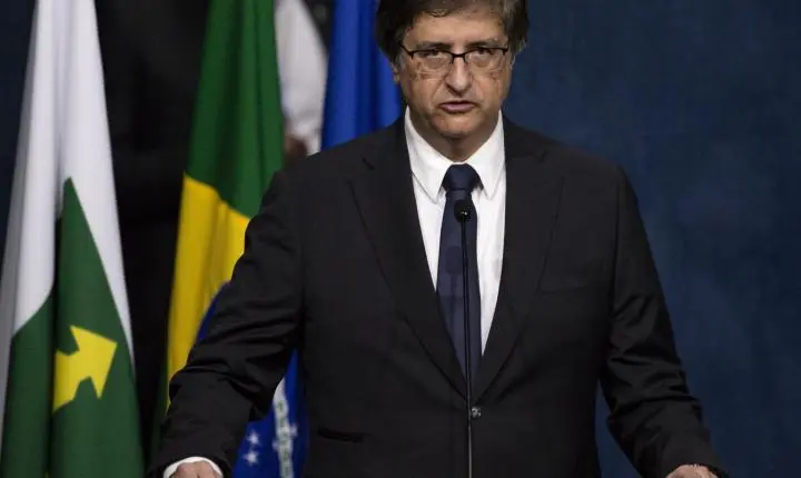 CSMPF forma maioria para manter Paulo Gonet à frente de apuração no caso Master