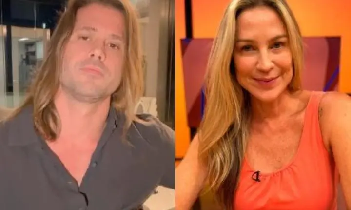 Dado Dolabella rebate Luana Piovani e pede fim dos ataques: 