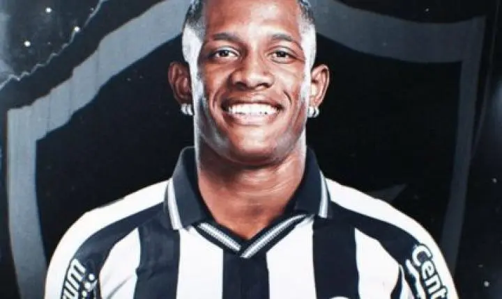 Danilo, do Botafogo, torna-se cobiçado no mercado e pode sair do clube após a Copa do Mundo