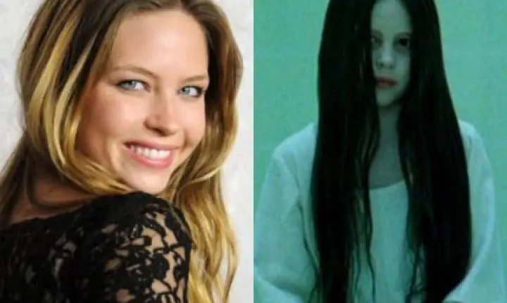 Daveigh Chase, a Samara de “O Chamdo”, morre aos 35 anos