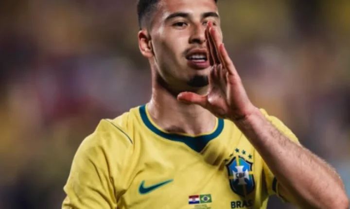 De olho na Copa, trio brasileiro do Arsenal busca vaga na final da Champions League