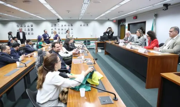 Debatedores defendem o fortalecimento das ouvidorias externas nas defensorias públicas para o controle social