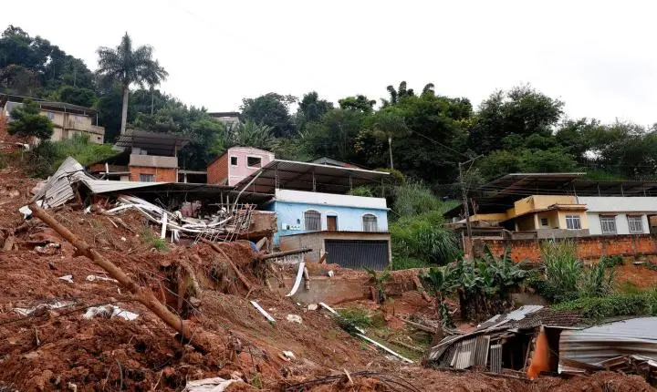 Defesa civil recebe crédito extraordinário de R$ 300 milhões