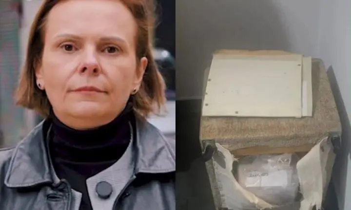 Defesa de Maria Corsato nega fuga e diz que fala sobre operação foi “piada”
