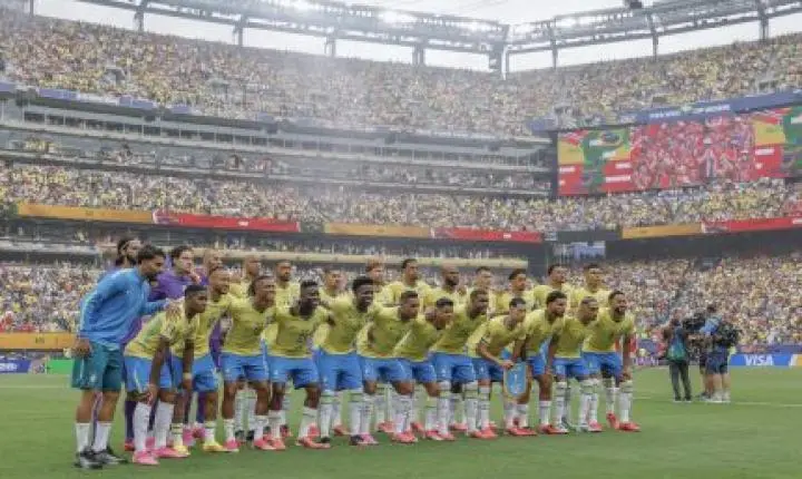 Depois do fiasco, as férias: saiba para onde jogadores da Seleção vão após eliminação