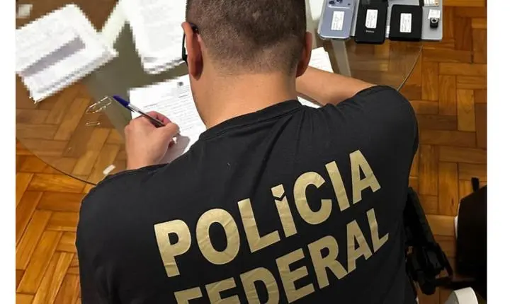 PF deflagra nova fase da Operação Castratio e mira deputado Marcelo Queiroz