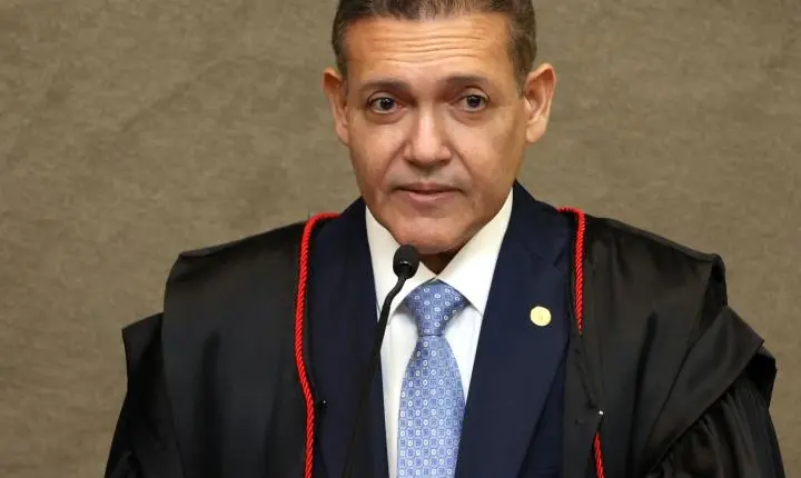Nunes Marques aponta uso indevido de IA como principal desafio do TSE nas eleições
