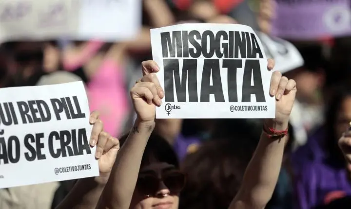 Desinformação sobre o PL da Misoginia intensifica-se nas redes, revela estudo