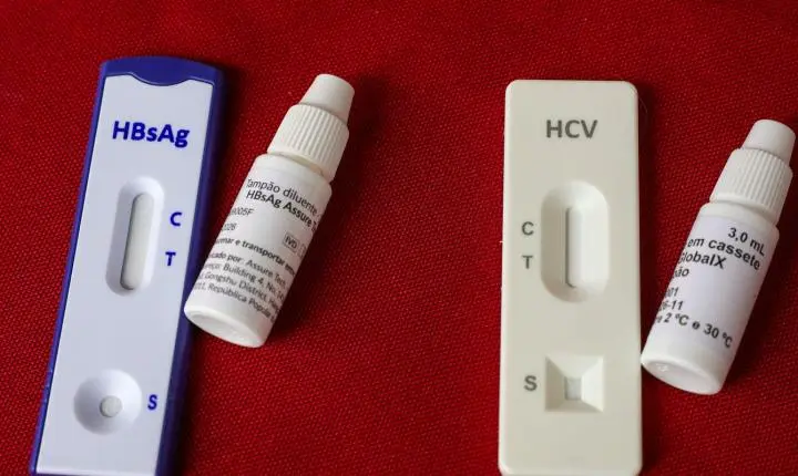 Julho Amarelo reforça a prevenção e o diagnóstico das hepatites virais no Brasil