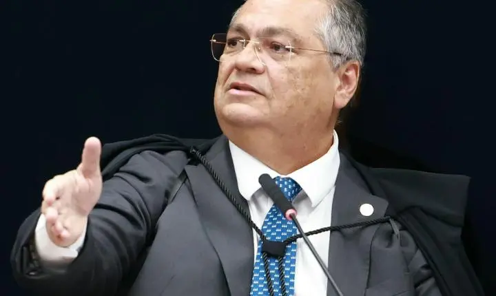 Dino anula indicação de emendas parlamentares feitas por dirigentes sem mandato
