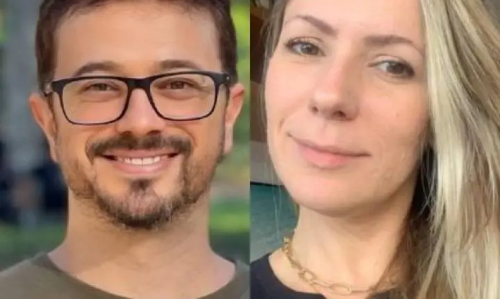 Dino Cantelli e Juliana Peres ascendem a autores titulares na Globo