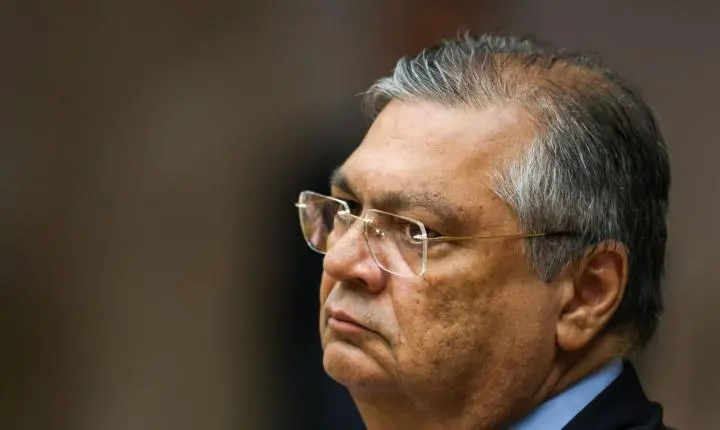 Flávio Dino solicita vista e interrompe análise do STF sobre divisão de royalties do petróleo