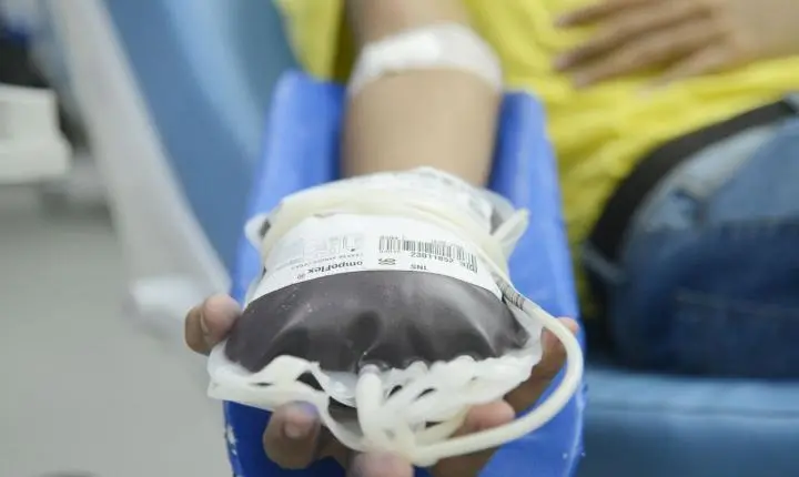 Novas regras para doação de sangue reduzem prazo de espera no Brasil em outubro
