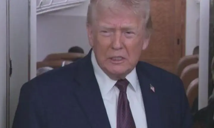 Donald Trump se surpreende com o custo dos ingressos da Copa e declara que não pagaria o valor
