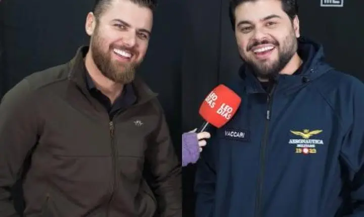 Dupla Zé Neto & Cristiano exalta Festa do Peão de Americana e dá palhinha de nova música