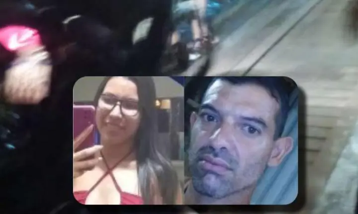 Duplo homicídio: casal é morto a tiros após deixar balneário, veja