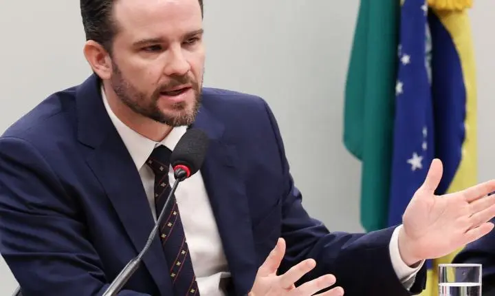 Ministro Durigan e STF debatem pautas-bomba e seu impacto fiscal