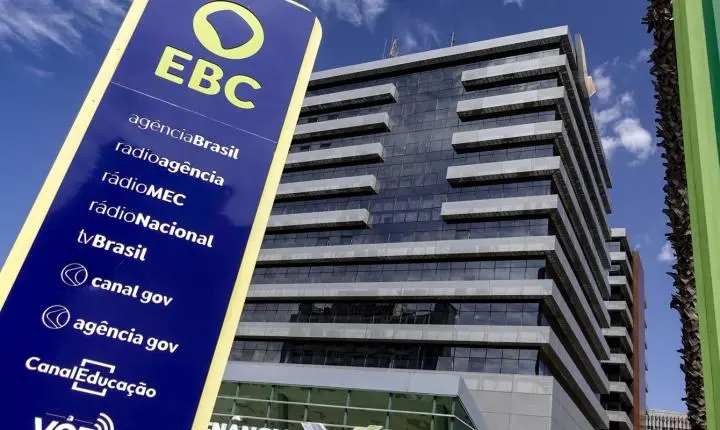 Jornalistas da EBC e Agência Brasil destacam-se no Prêmio Einstein