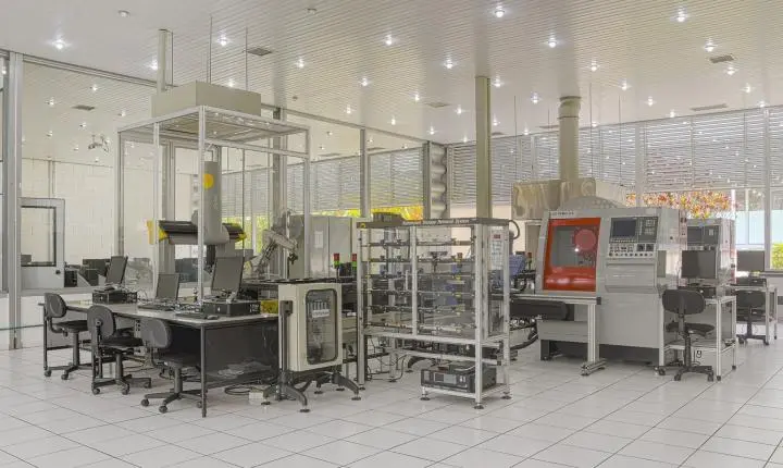 Educação profissional registra crescimento de 24% em 2025