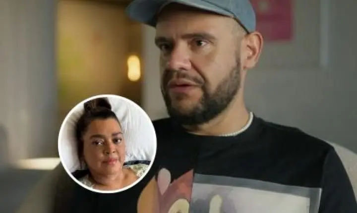 “Ela não suportava estar sozinha”, diz Gominho sobre largar tudo por Preta Gil