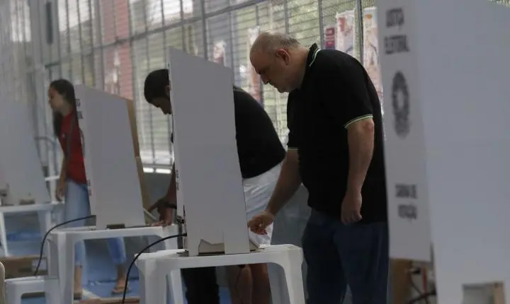 Eleições 2026: regras essenciais sobre o que é permitido na votação