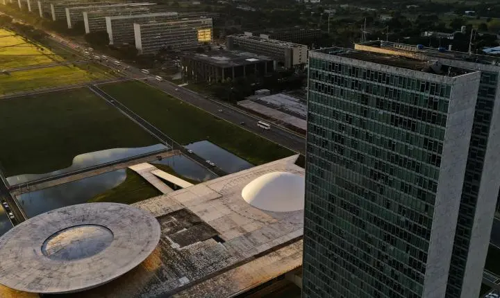 Eleições 2026: entenda o papel de senadores e deputados federais e estaduais