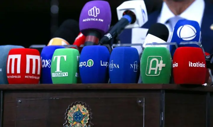 Ataques a jornalistas nas redes sociais passam de 14 mil no primeiro turno