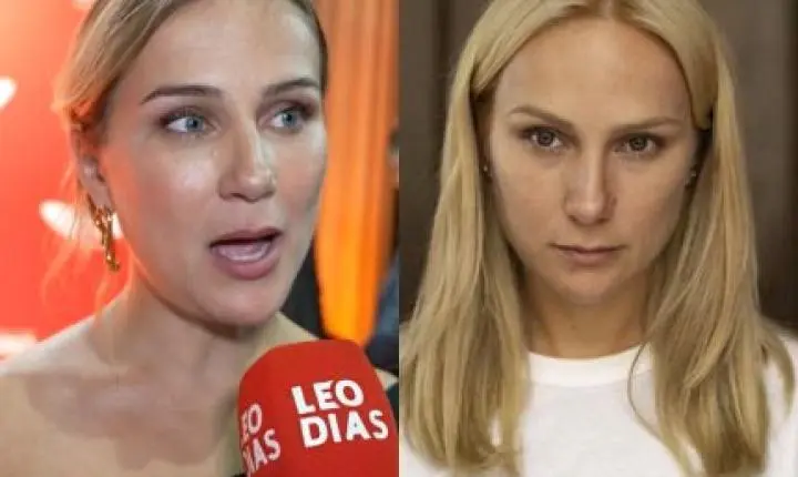Elize Matsunaga de “Tremembé”, Carol Garcia será traída pelo marido e pela irmã em novela