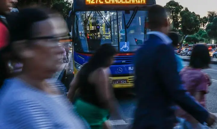 Obesidade triplica em 30 anos no Brasil e já afeta um quarto dos adultos