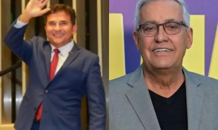 Em entrevista ao N Sports/SBT, Ministro do Esporte faz promessa para Copa Feminina no Brasil