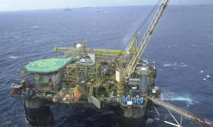 Brasil atinge pico de produção de petróleo em meio a conflito no Irã