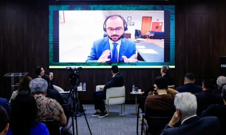Governo anuncia proposta para atualizar limites do MEI em seminário