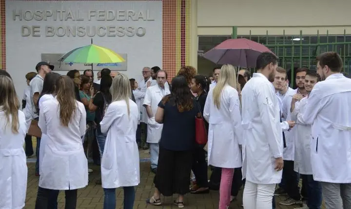 Enamed 2026: prazo para recurso de atendimento especializado encerra hoje
