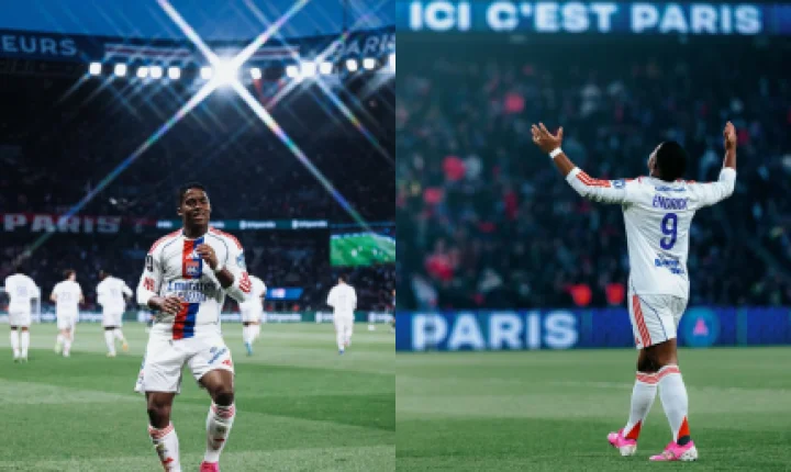 Endrick se destaca contra o PSG e fortalece argumento para convocação