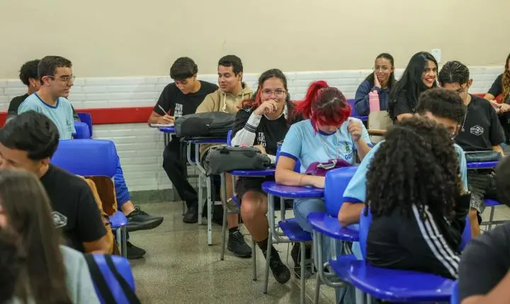 Dicas de preparação para o Enem entram na reta final a um mês das provas